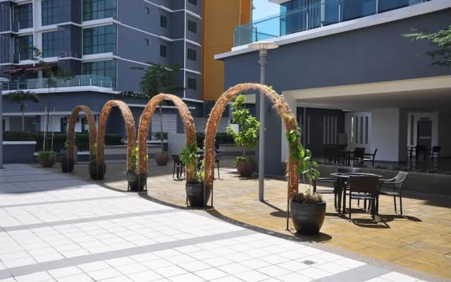 Lawang Suite Standard Roomstay - photo 5