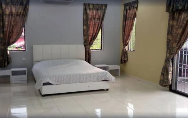 ArRayyan Guesthouse & Homestay - photo 4