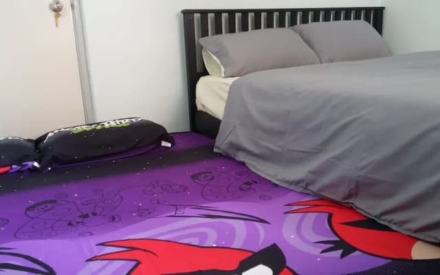 Couchbee at Perdana Exclusive Condominium - photo 4