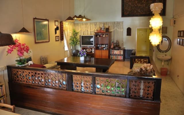 Johan Travellers Lodge - photo 2