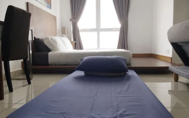Mansion Deluxe Studio Suite - photo 5