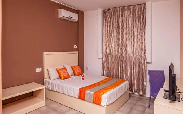 OYO Rooms Lorong Hiburan Penampang - photo 3