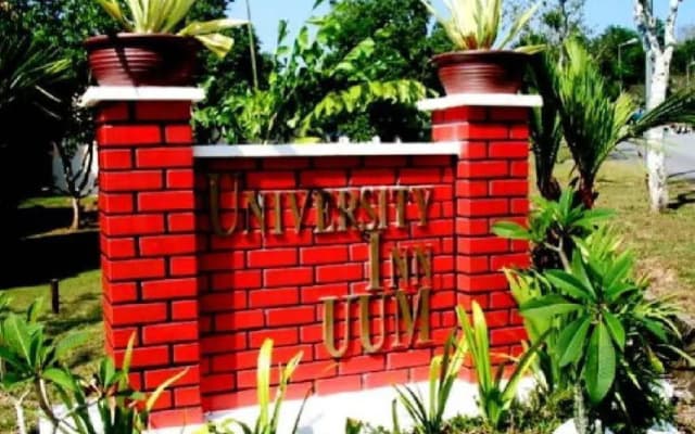 The Universiti Inn - photo 5