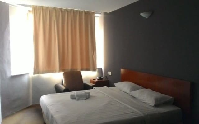 哥打京那巴鲁沙东查亚 M 酒店(M Hotel Sadong Jaya Kota Kinabalu) - photo 4