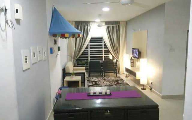 KHY Aster Homestay - photo 3