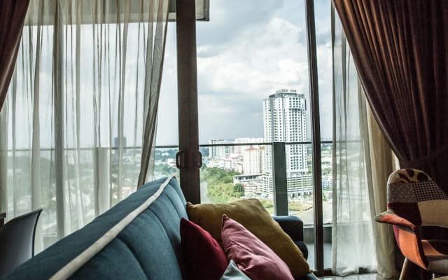 CitiZen Old Klang Road By Plush - photo 4