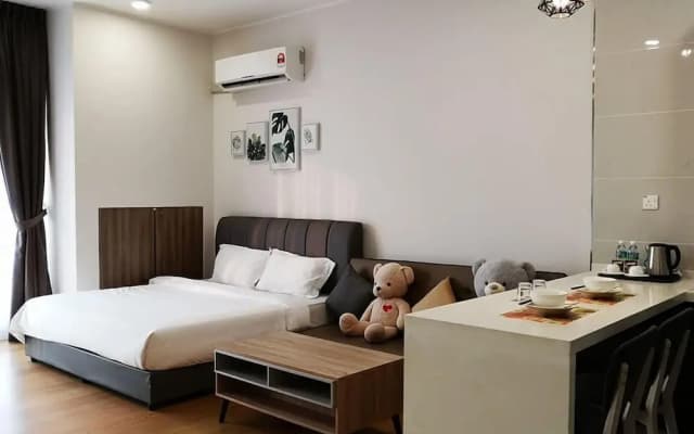 Picturesque View Suites - photo 4