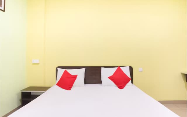 OYO 89539 Hotel Siswa - photo 4