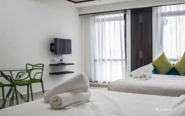 Sunbow Service Suites at Times Square Kuala Lumpur - photo 5