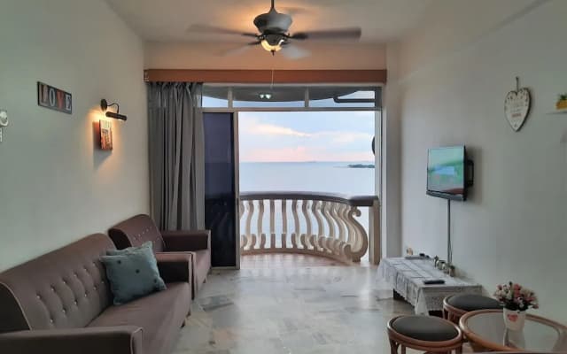 Maison Seaview Suites Port Dickson - photo 4
