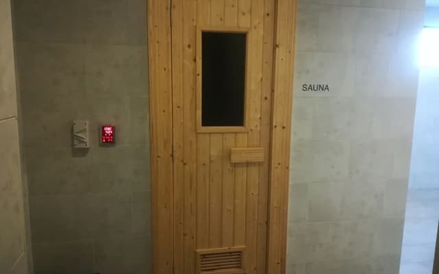Studio Unit @ Pandora Residence - photo 4
