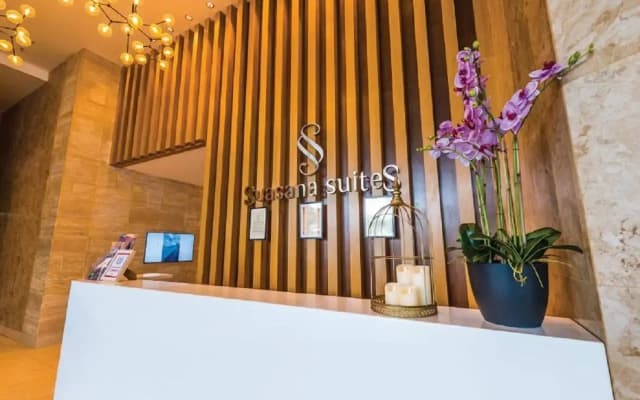 Suasana Residence by Nest Home - photo 4