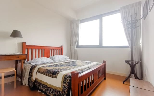 The Hub Service Apartment - photo 4