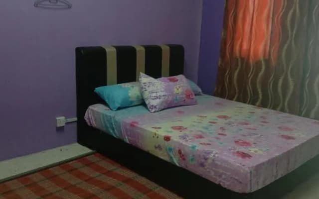 Baiti Homestay - photo 4