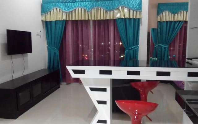 SAS D'PERDANA Apartment - photo 5