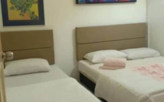 Oyo 90046 Bangi Guest House - photo 3