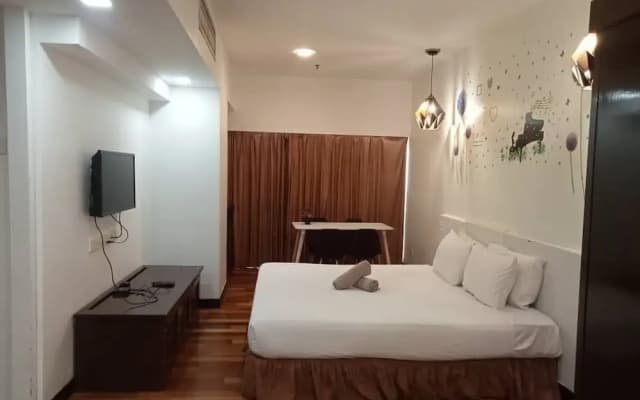 Resort Suites by Landmark  Sunway Lagoon - photo 2