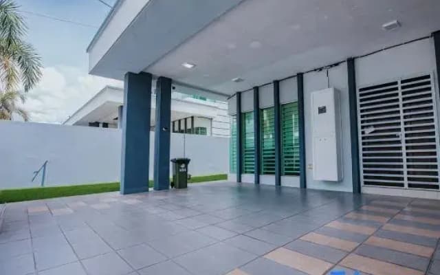 Ipoh Gateway by Verve 4R4B - 14 Pax - photo 3