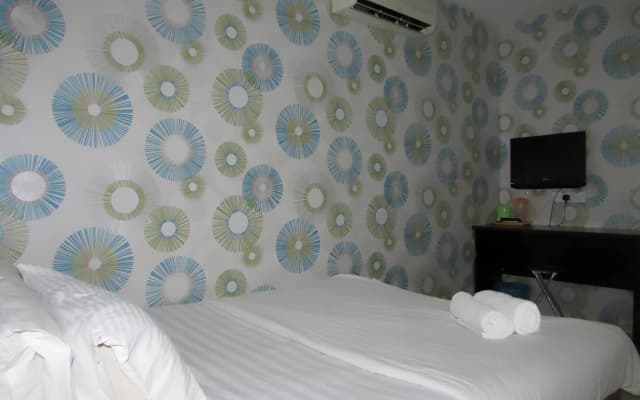 Hotel O Kl2f Rest & Go - photo 2
