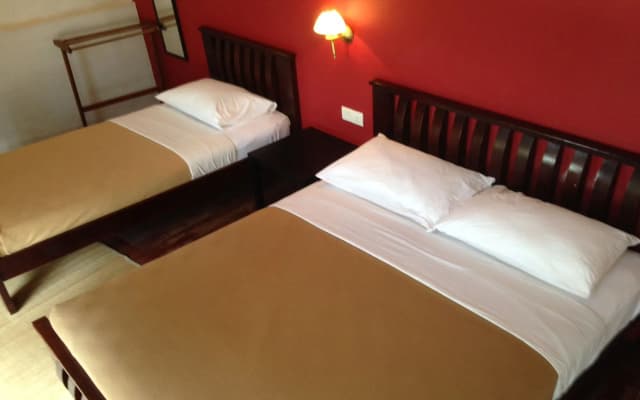 Old Penang Guesthouse - Hostel - photo 3
