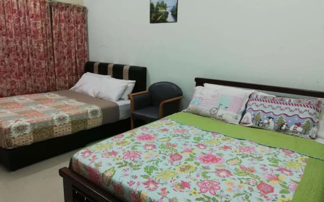 Daisyinn Budget Hotel Kuala Terengganu - photo 3