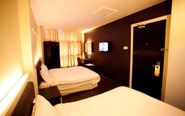 360 Inn - photo 2