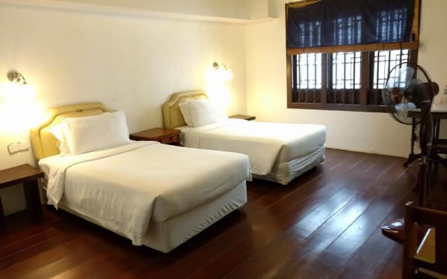 Wayfarer Guest House Malacca - photo 5