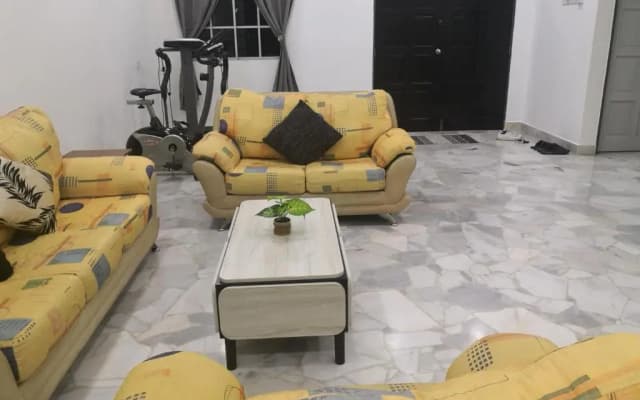 Jiaxin Homestay Semenyih Broga Selangor - photo 2