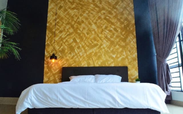 Desaru Luxury Homestay - photo 5