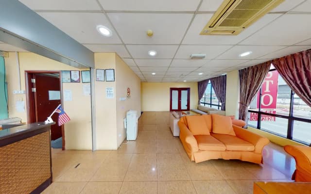 Aristo Hotel - photo 2