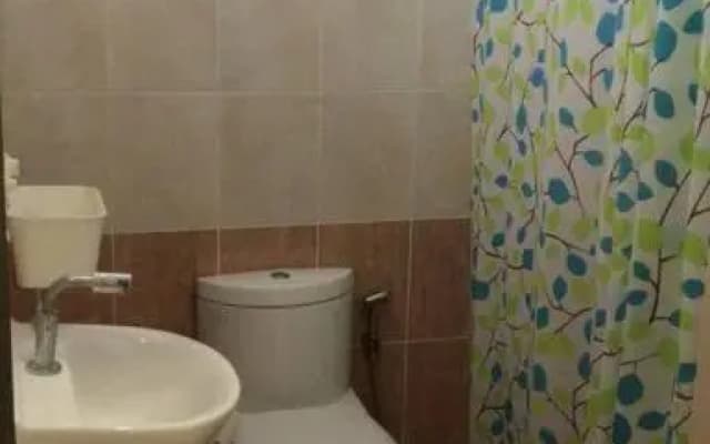 Sunny terrace house 5min Stulang Laut CIQ SOGO KSL 2BR 7Pax - photo 4