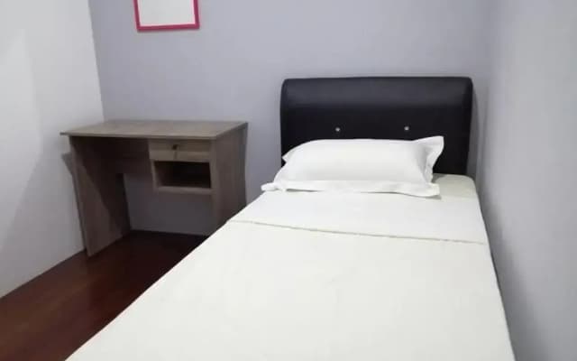 Central Double Room With Ac - photo 2
