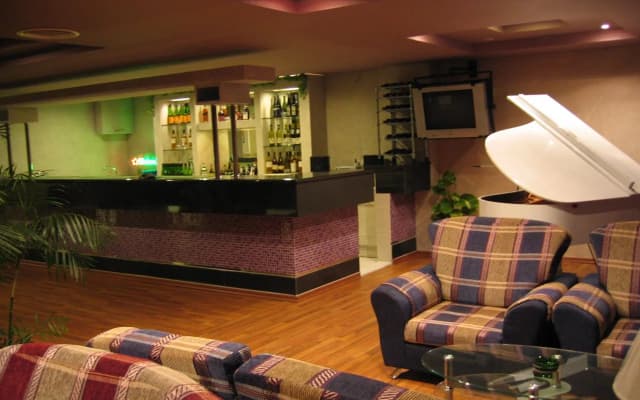 Ritz Garden Hotel Ipoh - photo 2