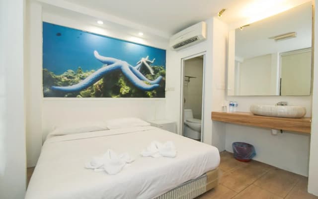 New Town Hotel Sunway Metro, Bandar Sunway - photo 4