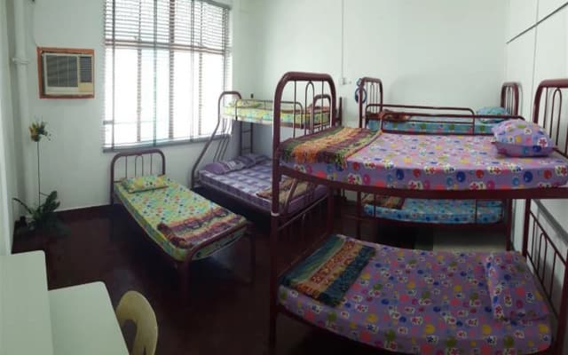 Big Step Guest House - photo 3