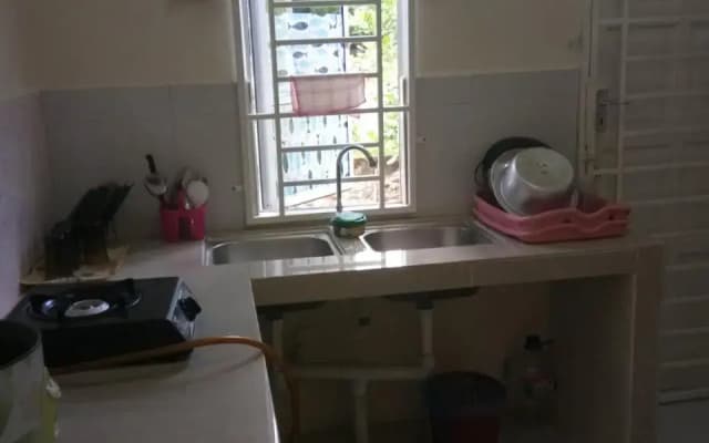 Homestay AZMI ZITA - photo 3