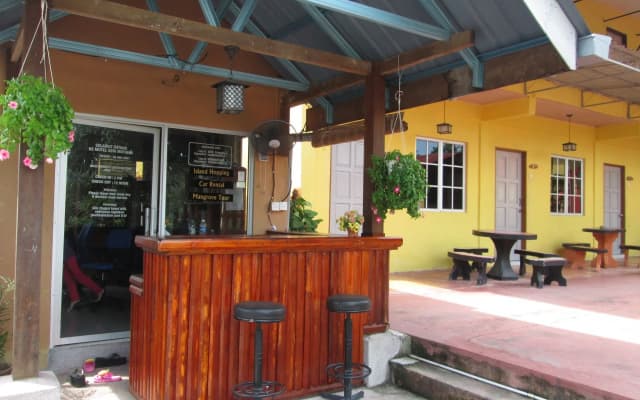 Motel Seri Mutiara - photo 2