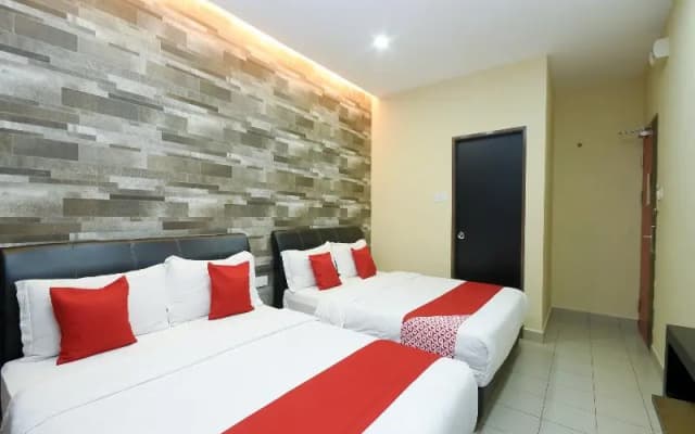 Ys Inn by OYO Rooms - photo 3