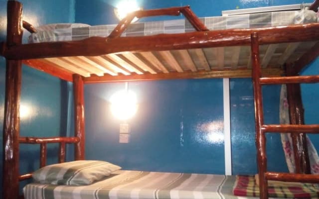 Poga Backpackers - photo 4