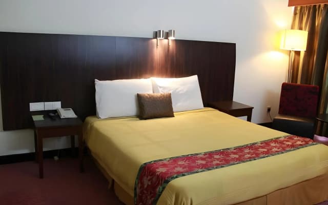 Hotel Grand Continental Kuantan - photo 3