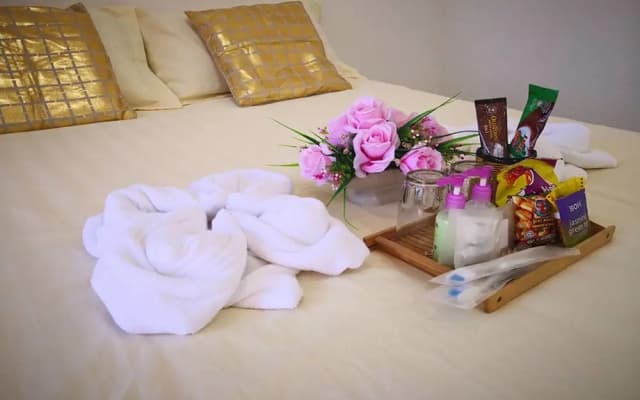 Riverbank Dungun Guesthouse & Cafe - photo 5