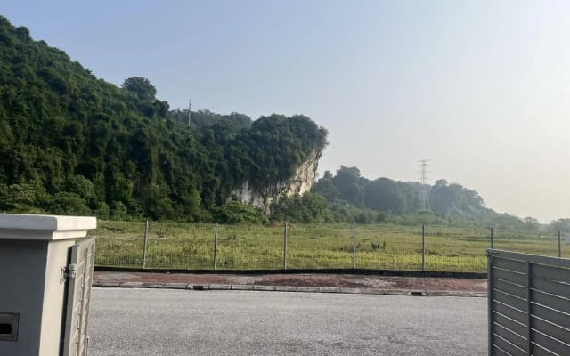 Sky Mountain View Relaxing Ipoh -10-16 pax- no party - photo 2