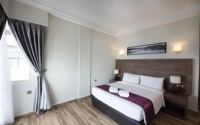 AnCasa by Ambassadors Suite - photo 3