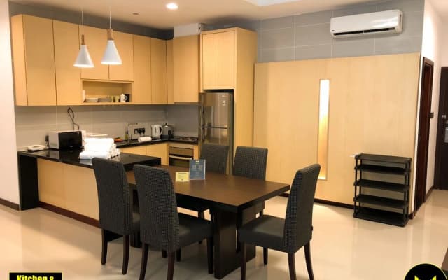 Luco | Apartments @ Imperial Suites - photo 2