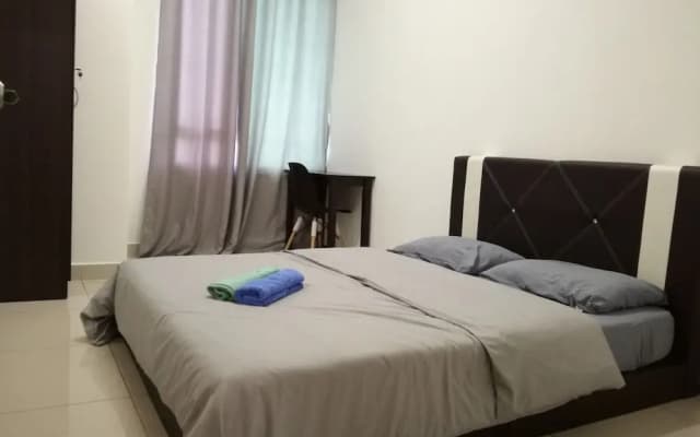 Apartment near LRT at Da Men - photo 2