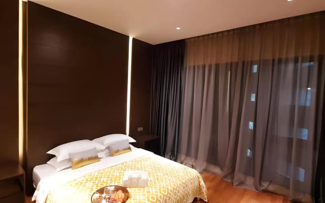 7Stonez Suites Geo38 Genting Highlands - photo 5