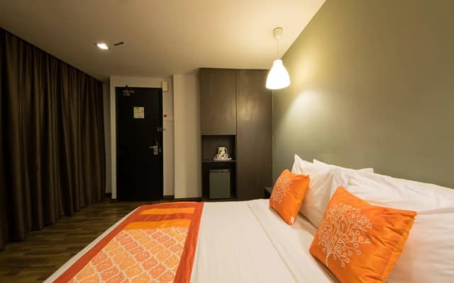 K Hotel - photo 4