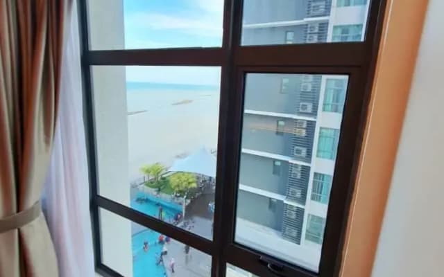 Brojat Suite Family Sea View @ Imperium Residence - photo 5
