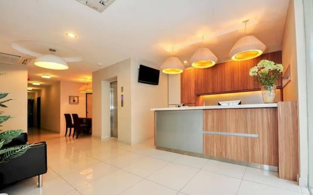 Station Eight Inn - photo 2