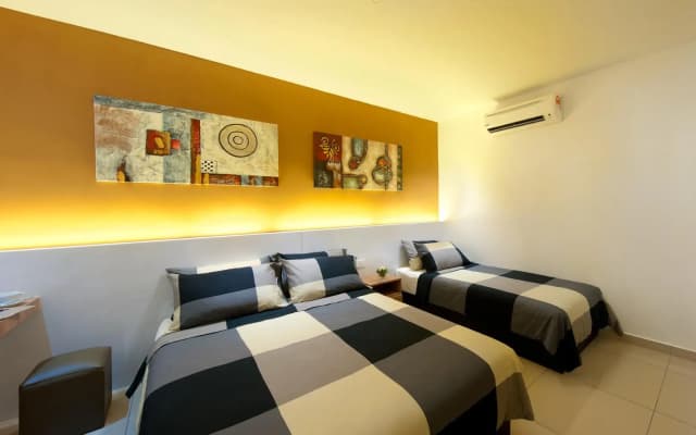 Rivero Boutique Hotel - photo 2